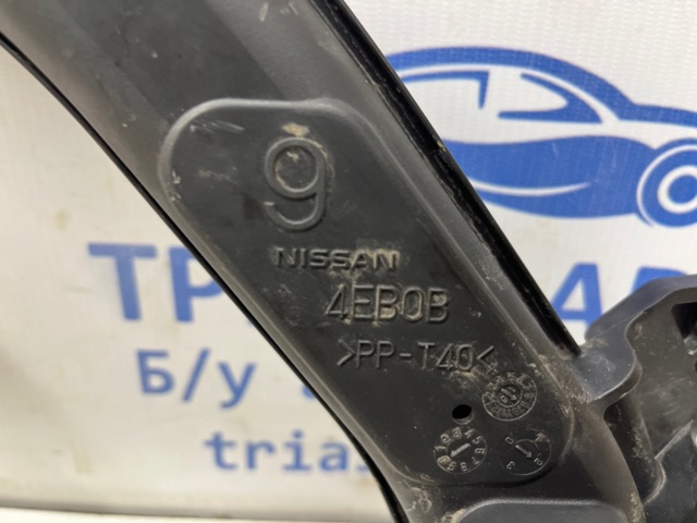 165544EB0A NISSAN купить в Черновцы