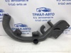 Воздухозаборник 16554JD200 NISSAN