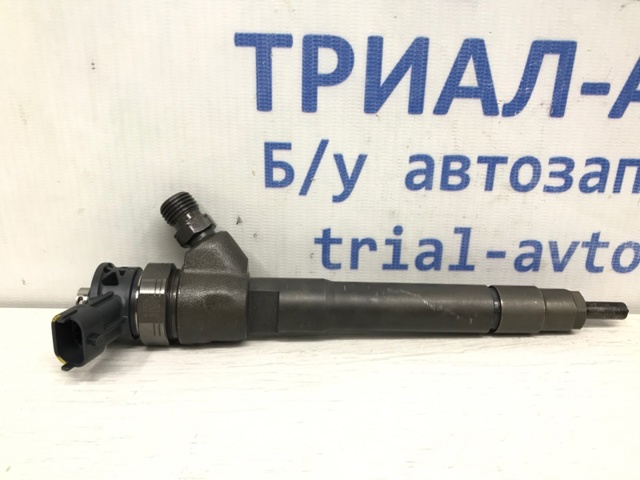 NISSAN 1660000Q2D Форсунка впрыска топлива в наличии Сумы