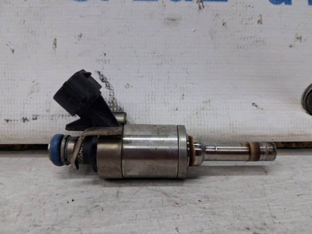 Форсунка впрыска топлива 166001KC0A NISSAN
