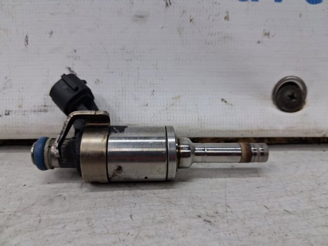 166001KC0A NISSAN Топливные форсунки купить в Харьков