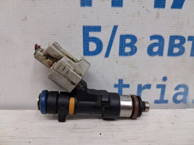 Форсунка дизельная в сборе 16600CD701 NISSAN