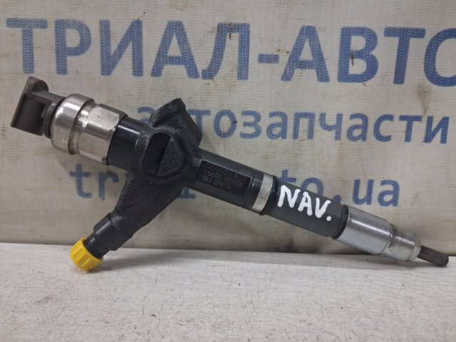 Форсунки Ниссан Навара NP300 III