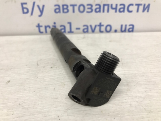 NISSAN 16600HG00C Форсунка впрыска топлива в наличии Киев