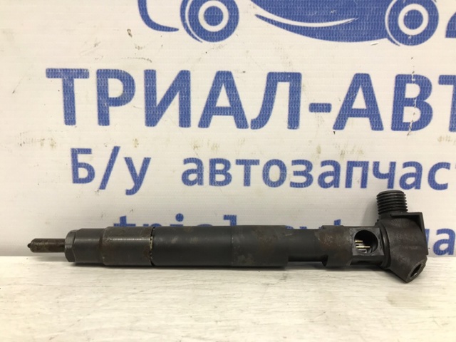 Форсунки 16600HG00C NISSAN