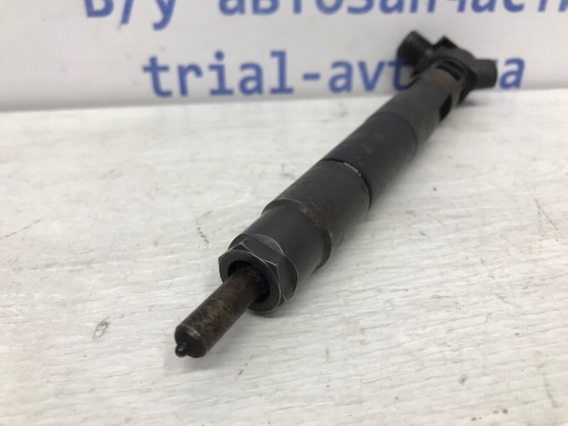 16600HG00C NISSAN Топливные форсунки купить в Львов