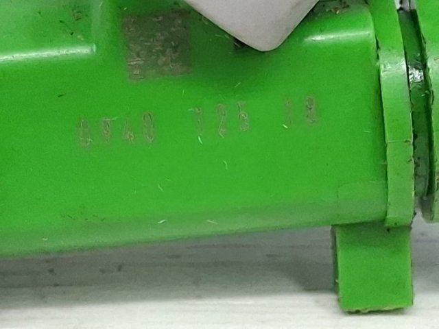 16600JA10A NISSAN Форсунка впрыска топлива купить в Львов