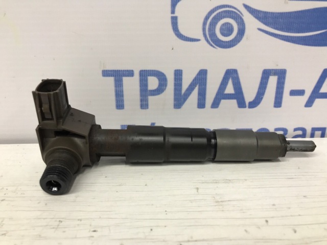 16613AA040 SUBARU Форсунка впрыска топлива купить в Винница