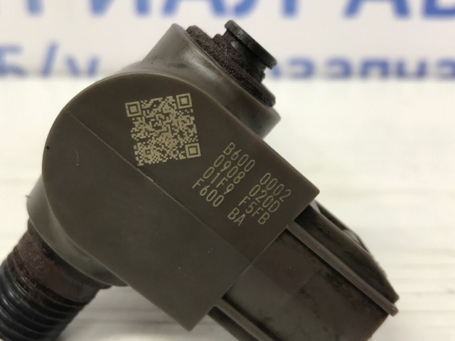 16613AA040 SUBARU Форсунка впрыска топлива купить в Ирпень