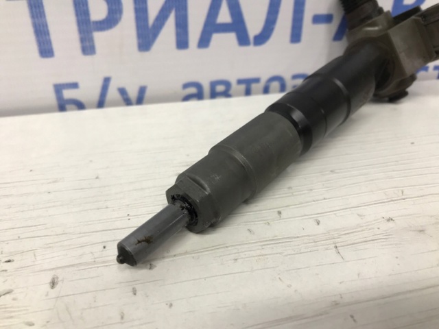 16613AA040 SUBARU Топливные форсунки купить в Киев