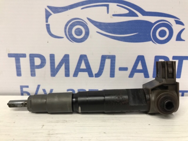 Клапанная форсунка 16613AA040 SUBARU