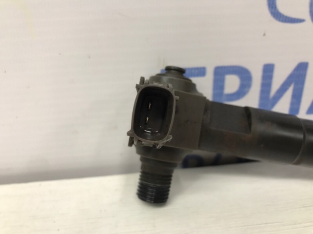 16613AA040 SUBARU Форсунка впрыска топлива купить в Одесса
