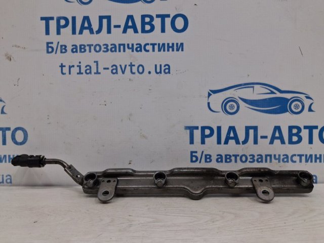 HONDA 16620RAAA01 Распределитель топлива (рампа) в наличии Днепр
