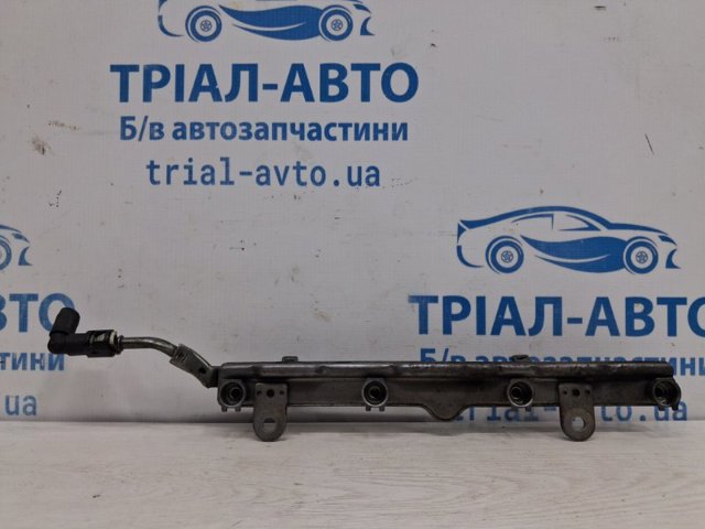 Распределитель топлива 16620RAAA01 HONDA