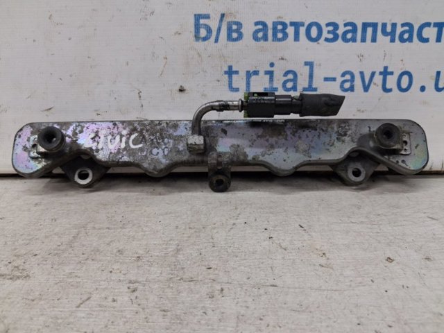 Топливная рампа 16620RNAA01 HONDA