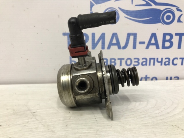 Насос топливный высокого давления 166301KC0A NISSAN