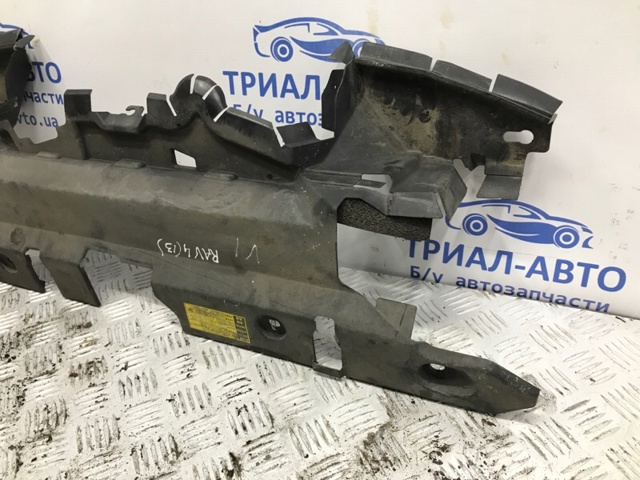 1668136010 TOYOTA Кронштейн радиатора нижний купить в Каменское