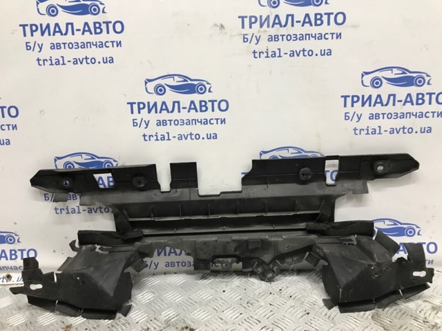 1668136010 Кронштейн радиатора нижний купить Запорожье