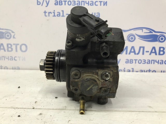1670000Q1T NISSAN ТНВД купить в Харьков