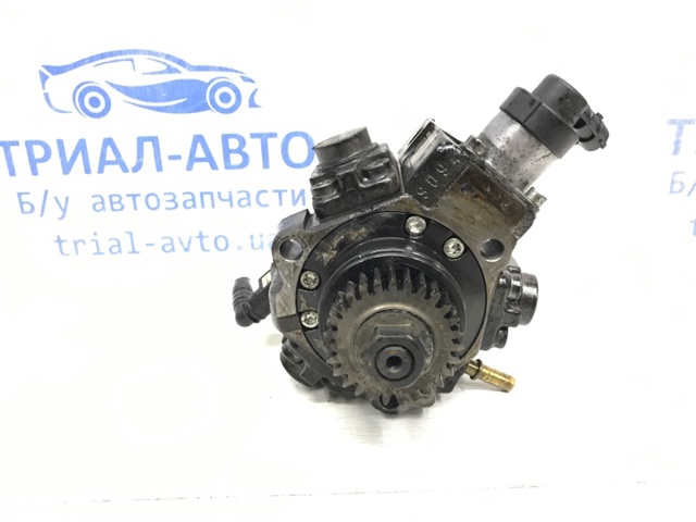 NISSAN 1670000Q1T ТНВД в наличии Черкассы