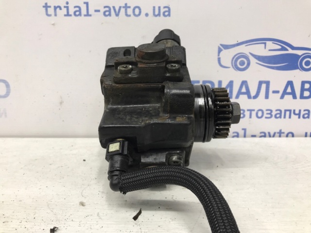 Насос топливный высокого давления (ТНВД) 1670000Q1T NISSAN