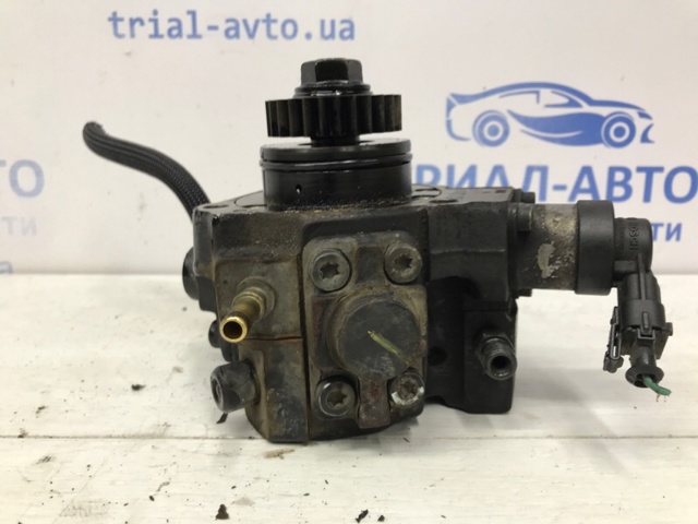 NISSAN 1670000Q1T ТНВД в наличии Житомир