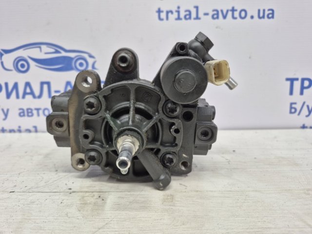 1670000Q1V NISSAN Насос топливный высокого давления (ТНВД) купить в Ужгород
