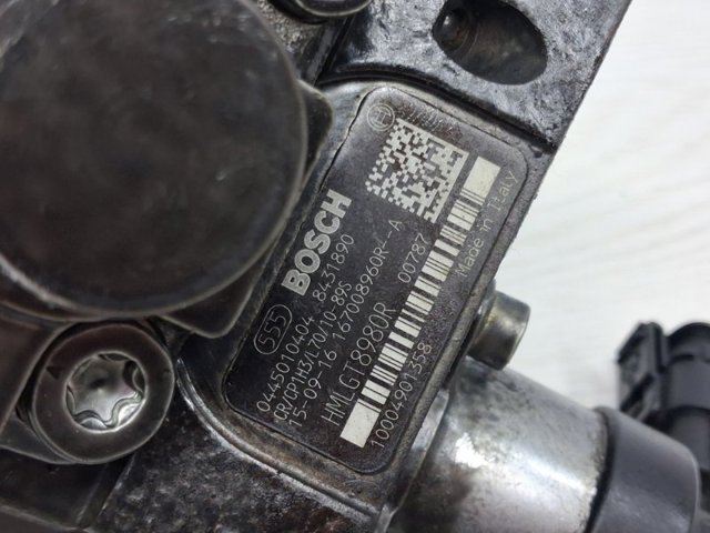 NISSAN 1670000Q1Y ТНВД в наличии Николаев