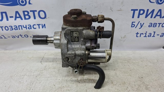 Насос топливный высокого давления 16700EB39A NISSAN