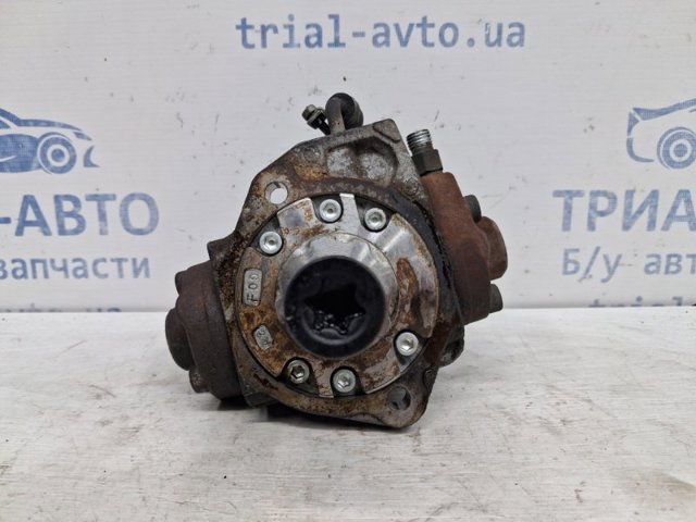 NISSAN 16700EC09A ТНВД в наличии Львов
