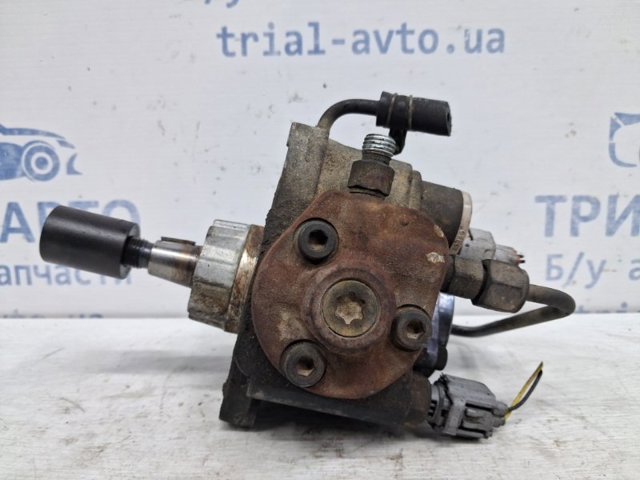 NISSAN 16700EC09A Насос топливный высокого давления (ТНВД) в наличии Тернополь
