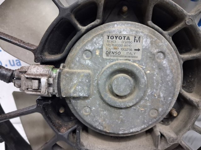 167110R010 TOYOTA купить в Павлоград