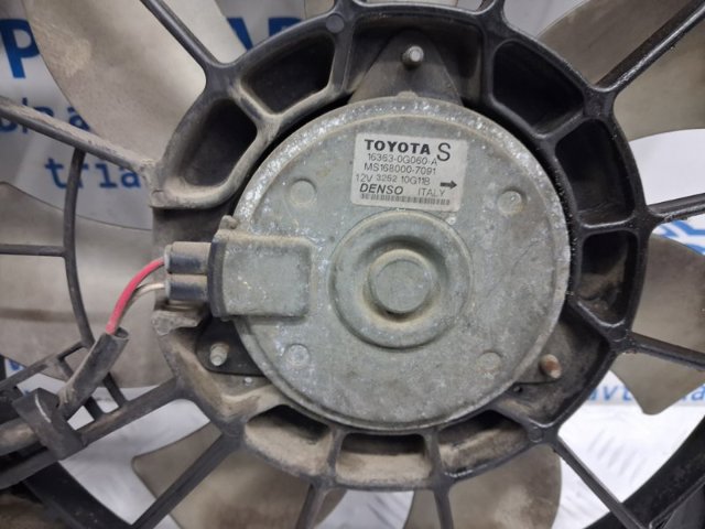 TOYOTA 167110R010 в наличии Ровно