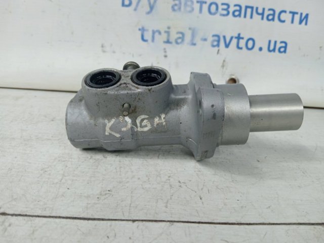 1679119 Главный тормозной цилиндр купить Сумы