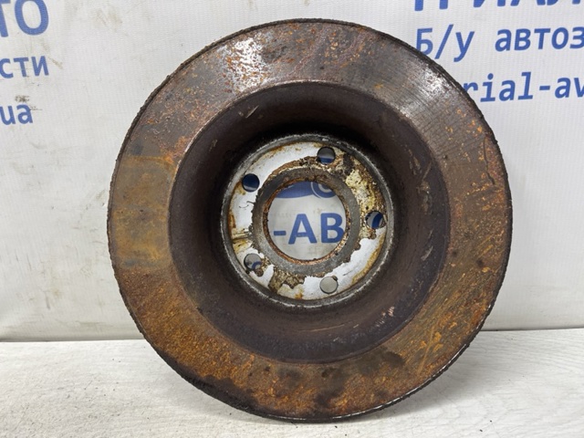 1683383 FORD Диск тормозной задний купить в Черкассы