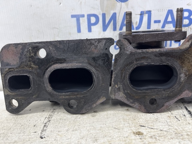 1697761 FORD Коллектор выпускной купить в Черновцы