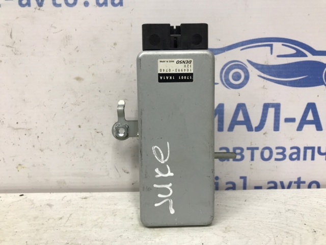 Модуль управления (ЭБУ) топливным насосом 170011KA1A NISSAN