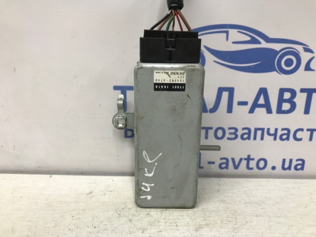 170011KA1A Модуль управления топливного насоса купить Львов