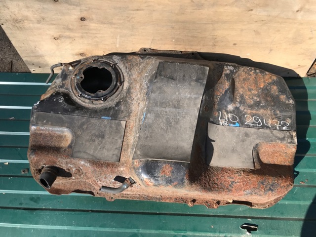 Танк топливный 1700A279 MITSUBISHI