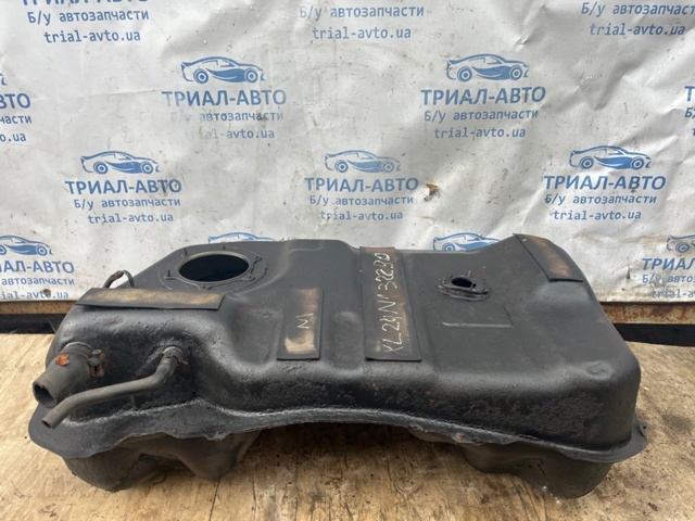 Топливный бак 1700A663 MITSUBISHI