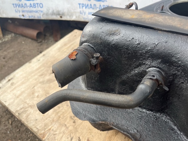 MITSUBISHI 1700A663 Бензобак в наличии Кривой Рог