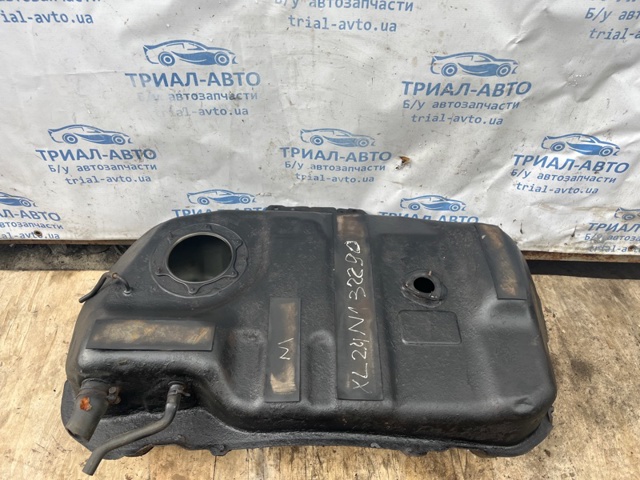 1700A663 MITSUBISHI Бензобак купить в Сумы