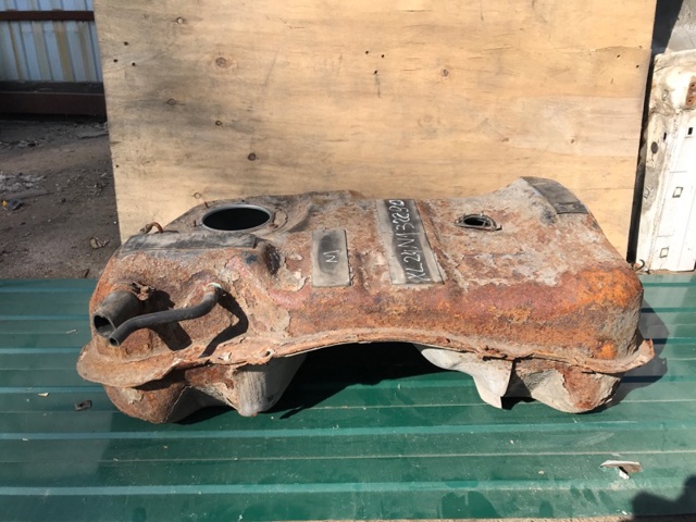 Бензобак 1700A663 MITSUBISHI