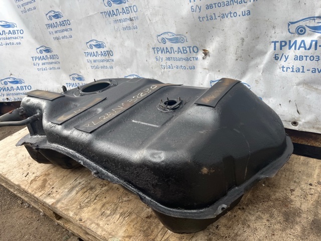 1700A663 MITSUBISHI Бензобак купить в Каменское