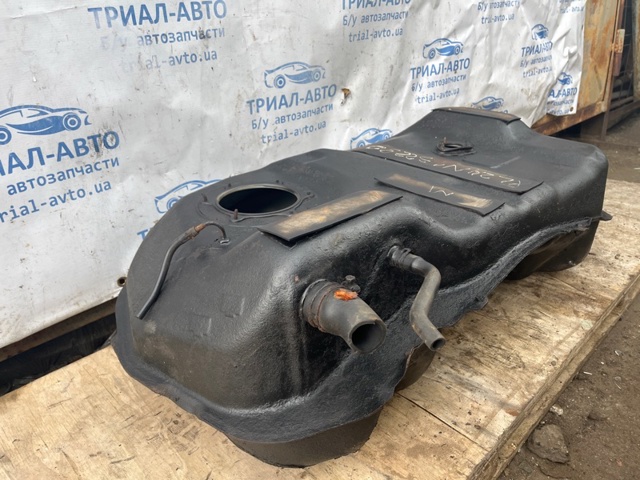 MITSUBISHI 1700A663 Бак топливный в наличии Запорожье