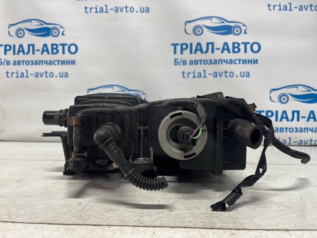 Абсорбер топливных паров 17011SHJA01 HONDA
