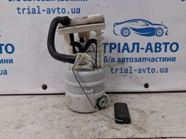 Регулятор давления топлива модуля топливного насоса в баке 170401KC0A NISSAN