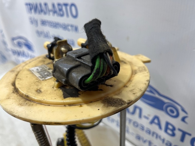 NISSAN 170404EA0A Бензонасос в наличии Павлоград