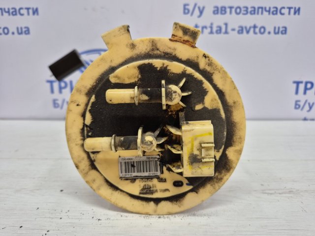 170404EA0A NISSAN Модуль топливного насоса с датчиком уровня топлива купить в Каменское