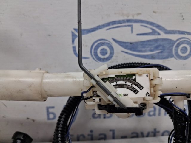17040JG70A NISSAN Бензонасос купить в Львов